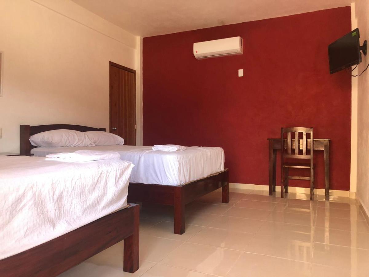 Hotel Villa Diamante 우쉬푸힐 외부 사진