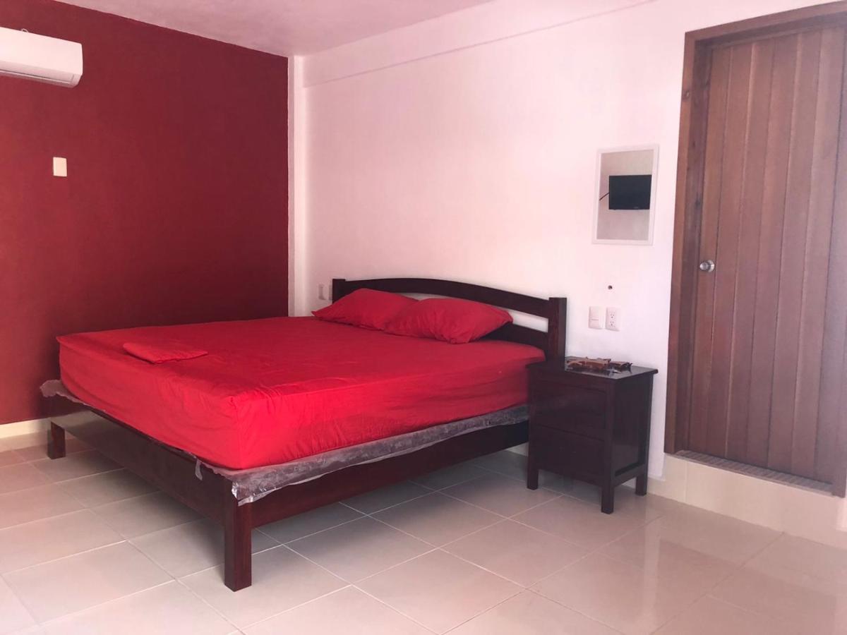 Hotel Villa Diamante 우쉬푸힐 외부 사진