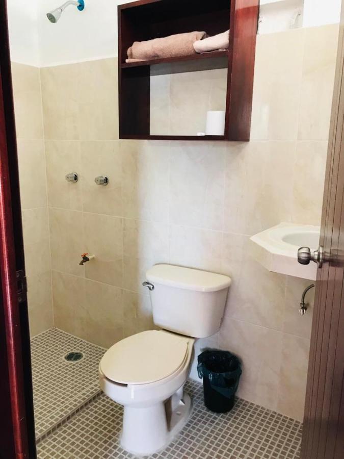 Hotel Villa Diamante 우쉬푸힐 외부 사진