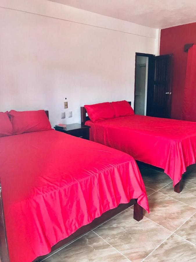 Hotel Villa Diamante 우쉬푸힐 외부 사진